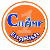 Champ EngRish (สาขามีนบุรี)